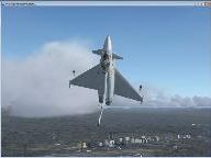 X1 Software Eurofighter 2000 Review from GamingShogun