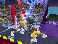 Gaming Age: Celebrity Sports Showdown Preview