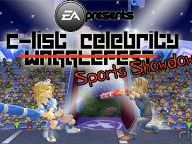 EA’s Celebrity Sports Showdown Gives Me The Chance to Punch Fergie in the Face