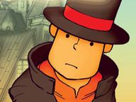 EA Rips Off Professor Layton