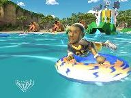 Gamespot: Celebrity Sports Showdown First Look