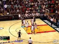 IGN: NBA Live 09 Updated Impressions