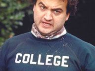 Ron Gilbert Slams Games Colleges