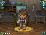 Gamespot: MySims Kingdom for the Wii and MySims for the PC – Updated Impressions
