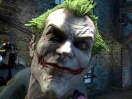 Batman Arkham Asylum site opens, new screens