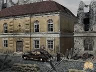 A Stroke of Fate – 3 New Screens