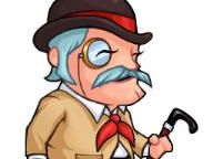 Ripten Hands-On Preview: Henry Hatsworth, Holy Awesome