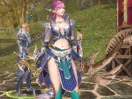 MMORPG: Rohan Online First Look