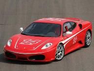Ferrari Challenge – Trailer 2