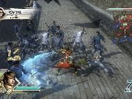 Dynasty Warriors 6 Heading for PS2 and PC this November