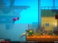 Bionic Commando Rearmed available now on the EU PSN Store