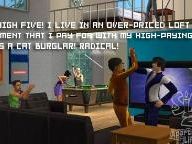 EA Showcase 08: The Sims 2: Apartment Life