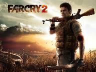 Far Cry 2 Exclusive Jackal Trailer