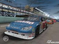 IGN: NASCAR 09 PS2 Review
