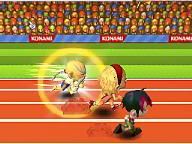 Digital Life: New Int. Track & Field Review