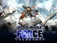 [UPDATE] Force Unleashed demo hitting PSN in August