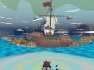 Big Download Review: American McGee’s Grimm: The Fisherman and His Wife