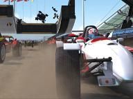 Thunderbolt: Trackmania United Forever Review