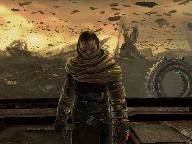 Force Unleashed Demo Hitting PS3 & 360 Next Week