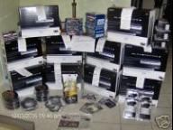 Manaic Trying to sell 10 PS3 Bundles on Ebay!