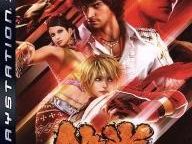 Direct Feed Tekken 6 – Challenger.JP Vids