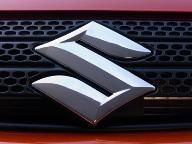Susuki Integrates Xbox 360 on Concept Car’s Dashboard