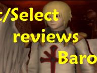 Symbiote Studios: Baroque Review
