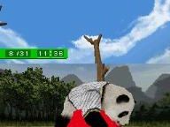 National Geographic Panda – 8 New Screens