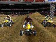 GamersUniverse Review: ATV Offroad Fury Pro