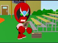 GameVortex Reviews: Strong Bad’s Cool Game for Attractive People Episode 1: Homestar Ruiner