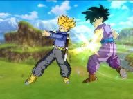 Xbox Evolved – Dragonball Z Burst Limit Review