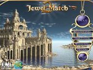 GameZebo: Jewel Match 2 Review