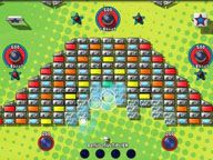 Vooks: Arkanoid DS review