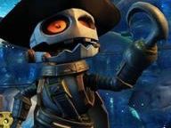 Ratchet and Clank Future: Quest For Booty – Island Gameplay