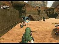 Link’s Crossbow Training Screenshots