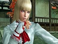 PS3 Tekken 5: Dark Resurrection Hands-On