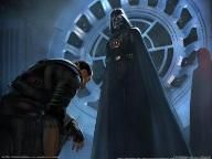 You’ll Like Being a Sith Lord Apprentice, Guaranteed