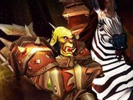 Blizzard Desperate As WoW Plateaus