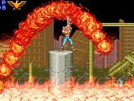 Contra 3 Headed To Wii VC Soon?