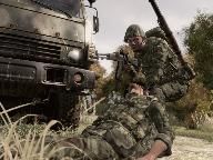 New Screenshots for ArmA 2