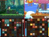 Joystiq hands-on: Henry Hatsworth in the Puzzling Adventure