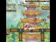 DoFuss.net: Wario Land Shake Review