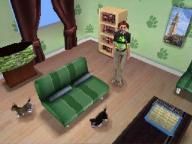 GameZone: The Sims 2 Apartment Pets Preview