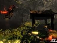 360 GamerTM: Hellboy: The Science Of Evil Review