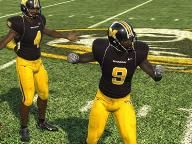 Game Focus: NCAA Football 09 Review