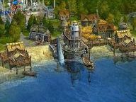 GameZone: 1701 A.D. Gold Edition Review