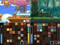 1UP: Henry Hatsworth in the Puzzling Adventure Preview