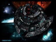 TGR Review: Galactic Dream: Rage of War – "Not Quite Realized"