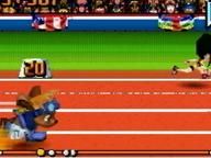 GameSpot: New International Track & Field Review