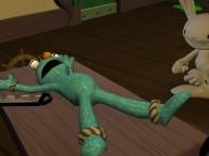 GameSpot: Sam & Max: Season 2 Review